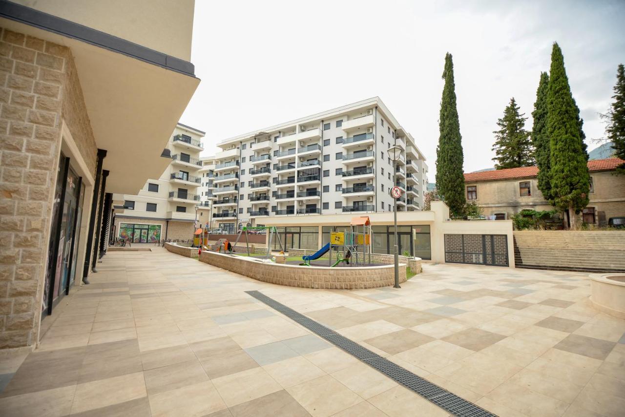 Pine 1 Apartment In The Center Trebinje Extérieur photo